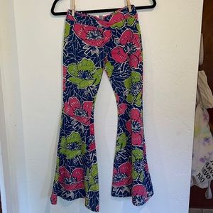 Indah flare yoga pants